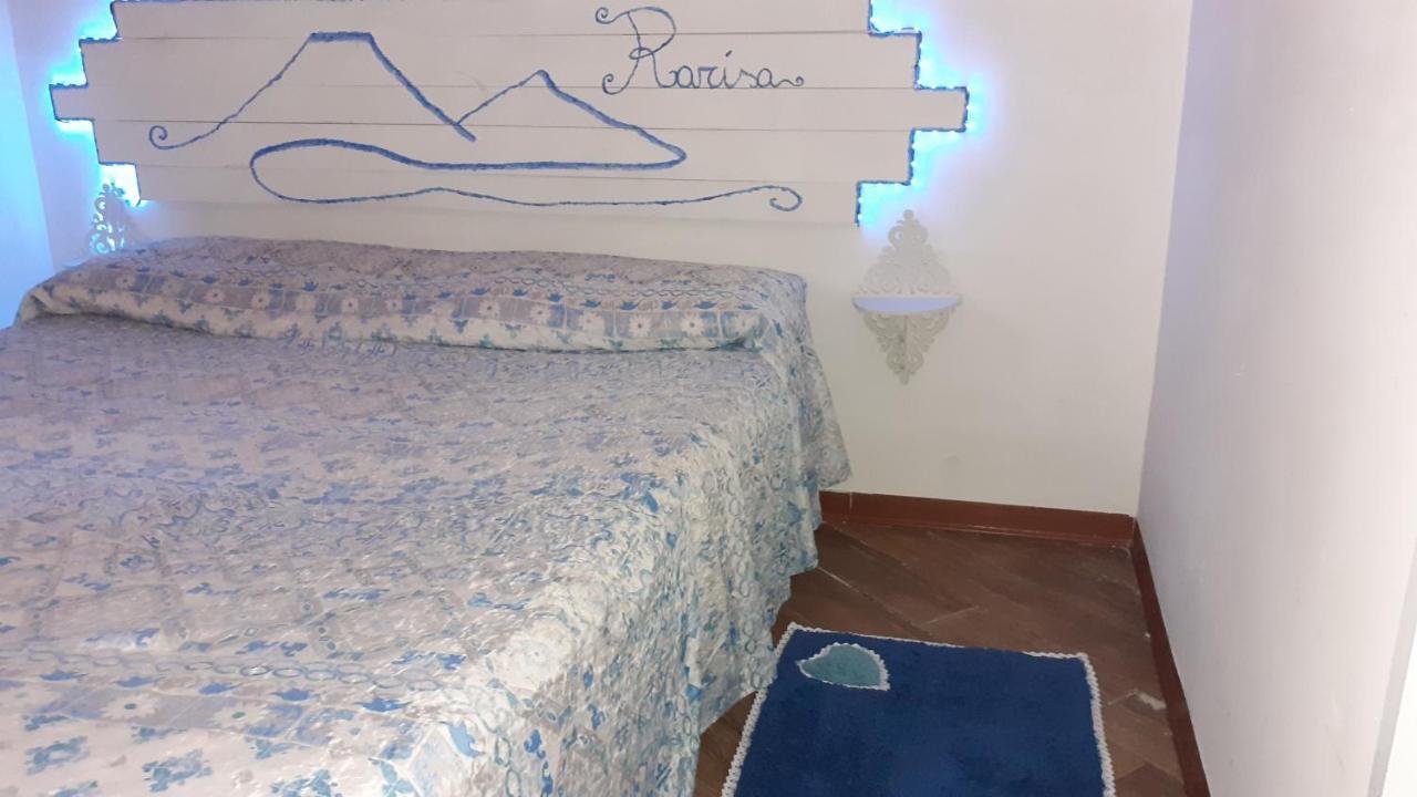 Camera Rarisa Napoli Centro Екстериор снимка