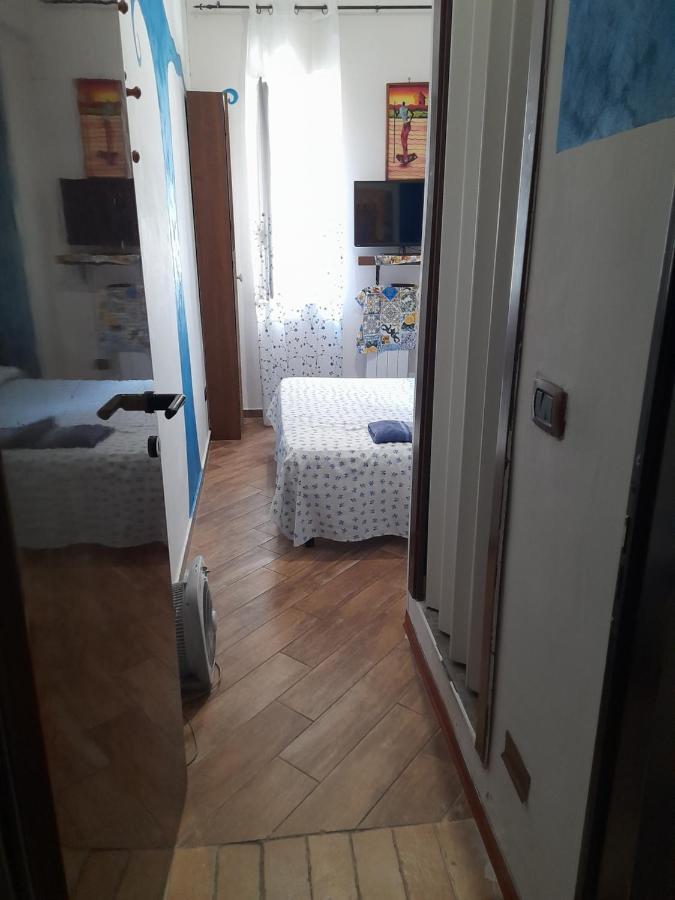 Camera Rarisa Napoli Centro Екстериор снимка