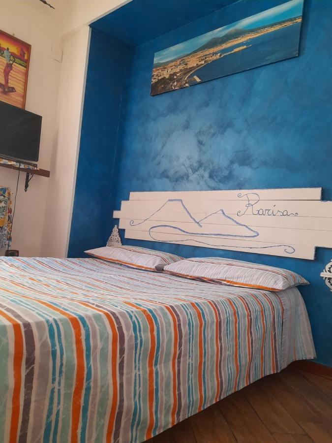 Camera Rarisa Napoli Centro Екстериор снимка