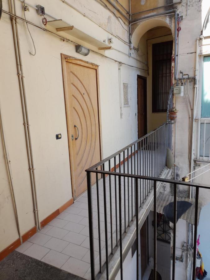 Camera Rarisa Napoli Centro Екстериор снимка