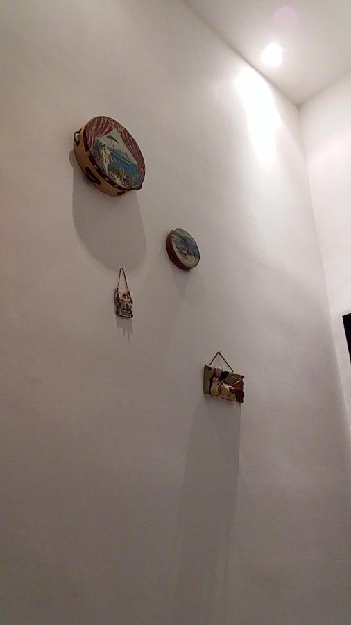 Camera Rarisa Napoli Centro Екстериор снимка